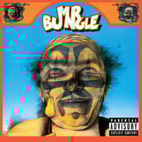 MR BUNGLE - Mr. Bungle (RKTBR25)
