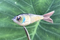 Image 8 of SPEEDBAITS Custom Airbrushed Glidebait 8758
