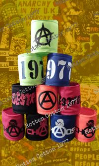 Punk Armband 