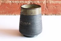Image 1 of Change your gender 12oz - monochrome pride