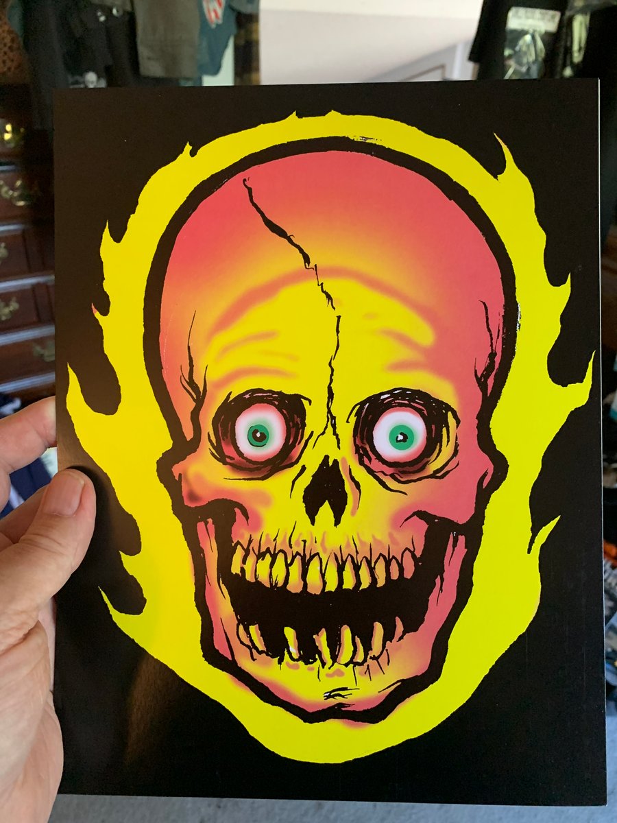 Image of 2025 SEPT TRICK OR TREAT  BAG SPECIAL - 2 LEFT!