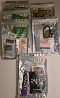 Image 1 of Big 6 Pack – Hangover Recovery Kits/ Party Recovery Kit Bundle