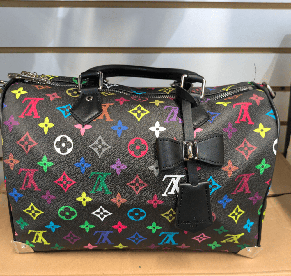 Image of Color Cool Bag