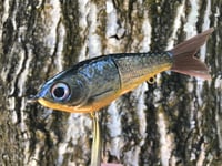 Image 5 of SPEEDBAITS Custom Airbrushed Glidebait 6894