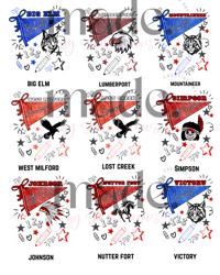 Image 3 of School Spirit