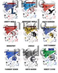 Image 4 of School Spirit