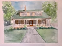 Image 4 of House or Building Portrait 