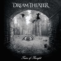 DREAM THEATER - Train of Thought (RKTBR25)