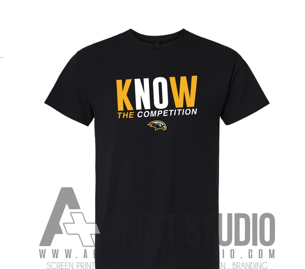 Image of LHMS Know the Competition