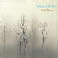 FLEETWOOD MAC - Bare Trees (Rhino Reserve)(RKTBR25)