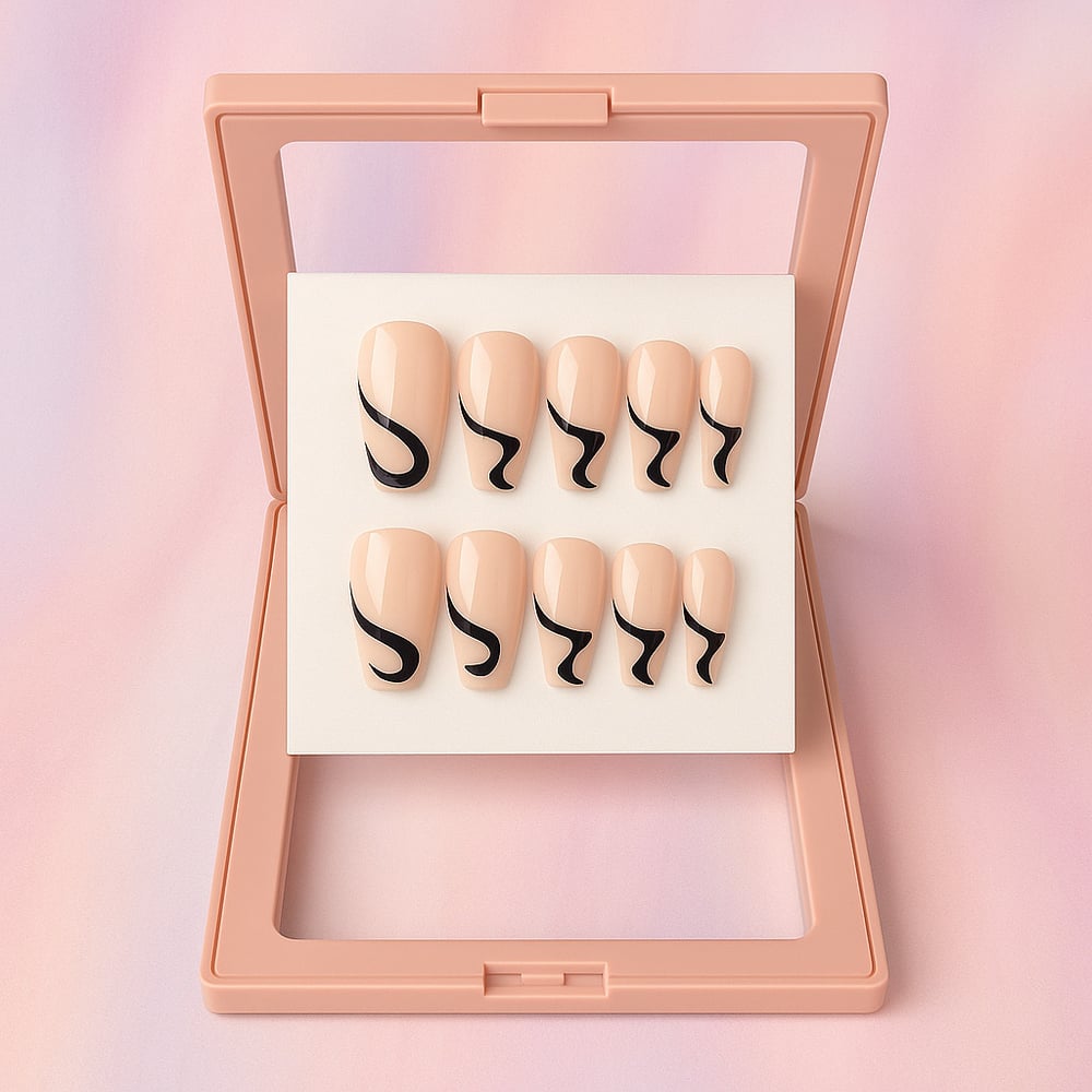 Image of Modern Flow