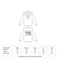 Image 17 of Eric Rugby Inspired Jerseys