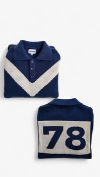 Image 13 of Eric Rugby Inspired Jerseys