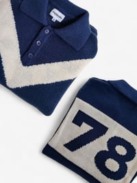 Image 3 of Eric Rugby Inspired Jerseys