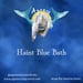 Image of Haint Blue Bath 🧿