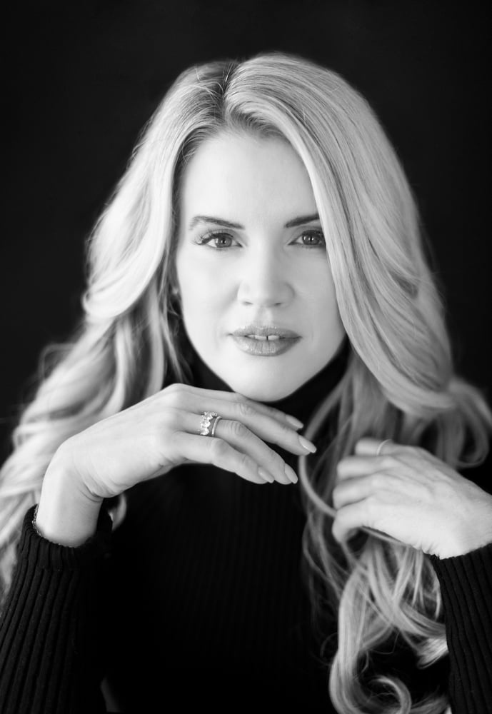 Image of 30 Over 30 Portrait Project 