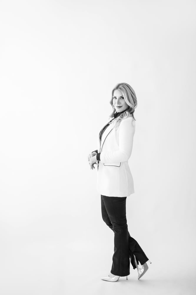 Image of 30 Over 30 Portrait Project 