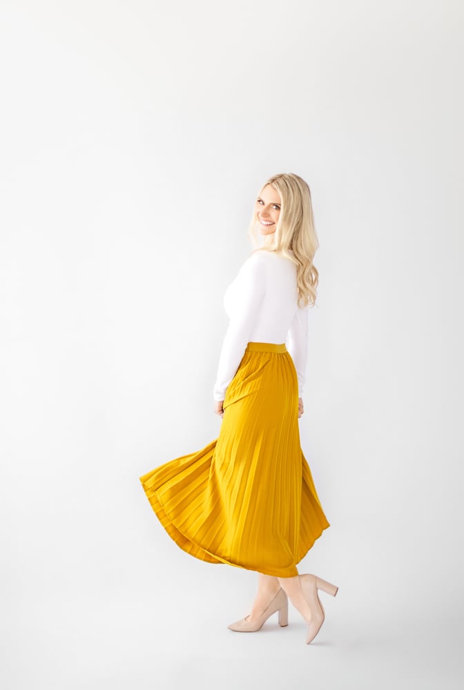 Image of 30 Over 30 Portrait Project 