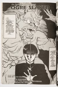 Image 6 of Manga Vizion 1