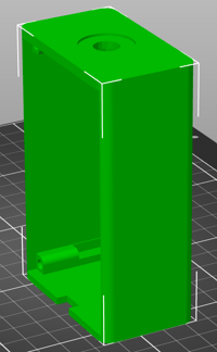 Image 4 of 3x 21700 Parallel Box Mod