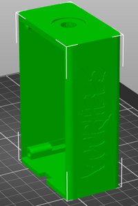 Image 5 of 3x 21700 Parallel Box Mod
