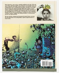 Image 9 of The Green Hand by Nicole Claveloux