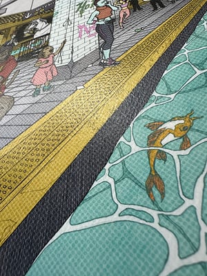 Image of Canal Street