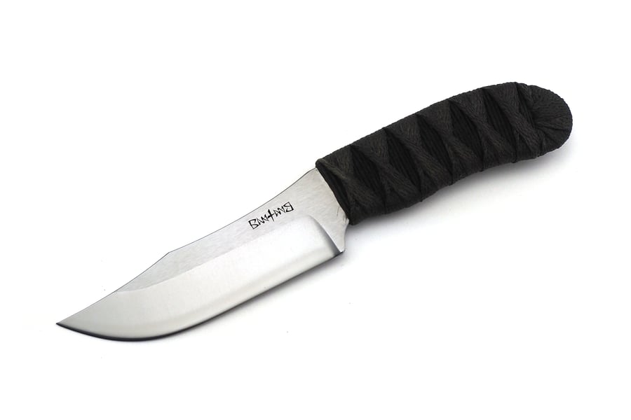 Image of BT4 Bowie (OD Green/Black Cord)