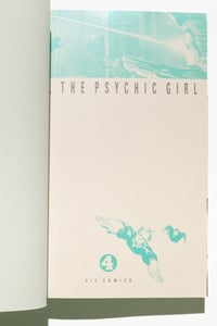 Image 2 of Mai the Psychic Girl Book 4