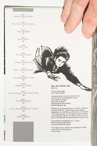 Image 3 of Mai the Psychic Girl Book 4