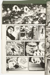 Image 4 of Mai the Psychic Girl Book 4