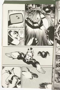 Image 5 of Mai the Psychic Girl Book 4