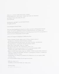 Image 2 of The Green Hand by Nicole Claveloux