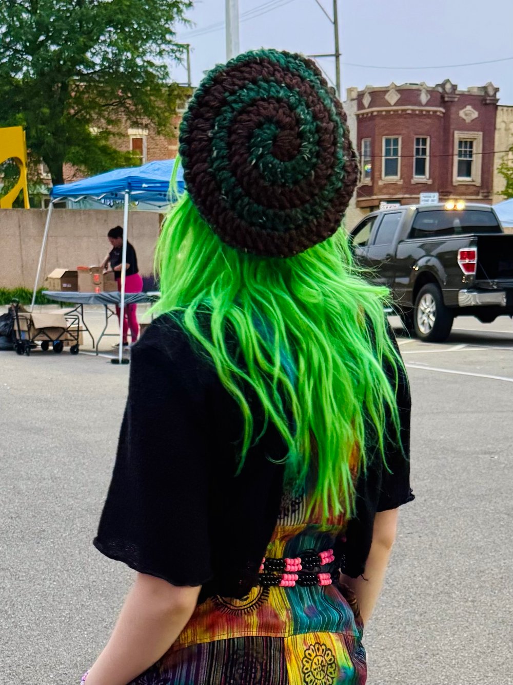 Image of THE NORTHERN 1/1