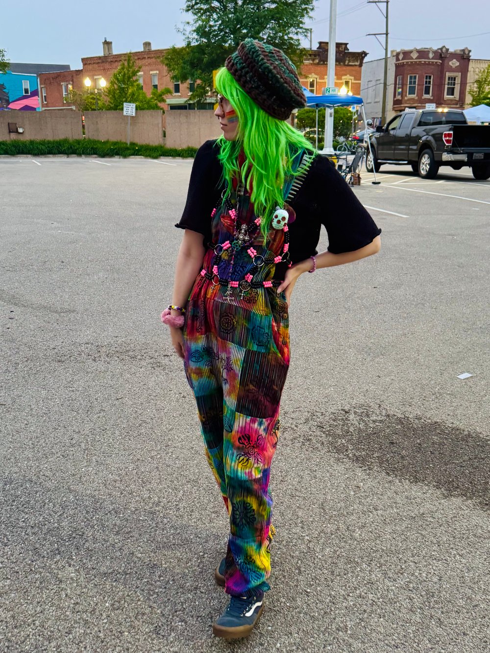 Image of THE NORTHERN 1/1