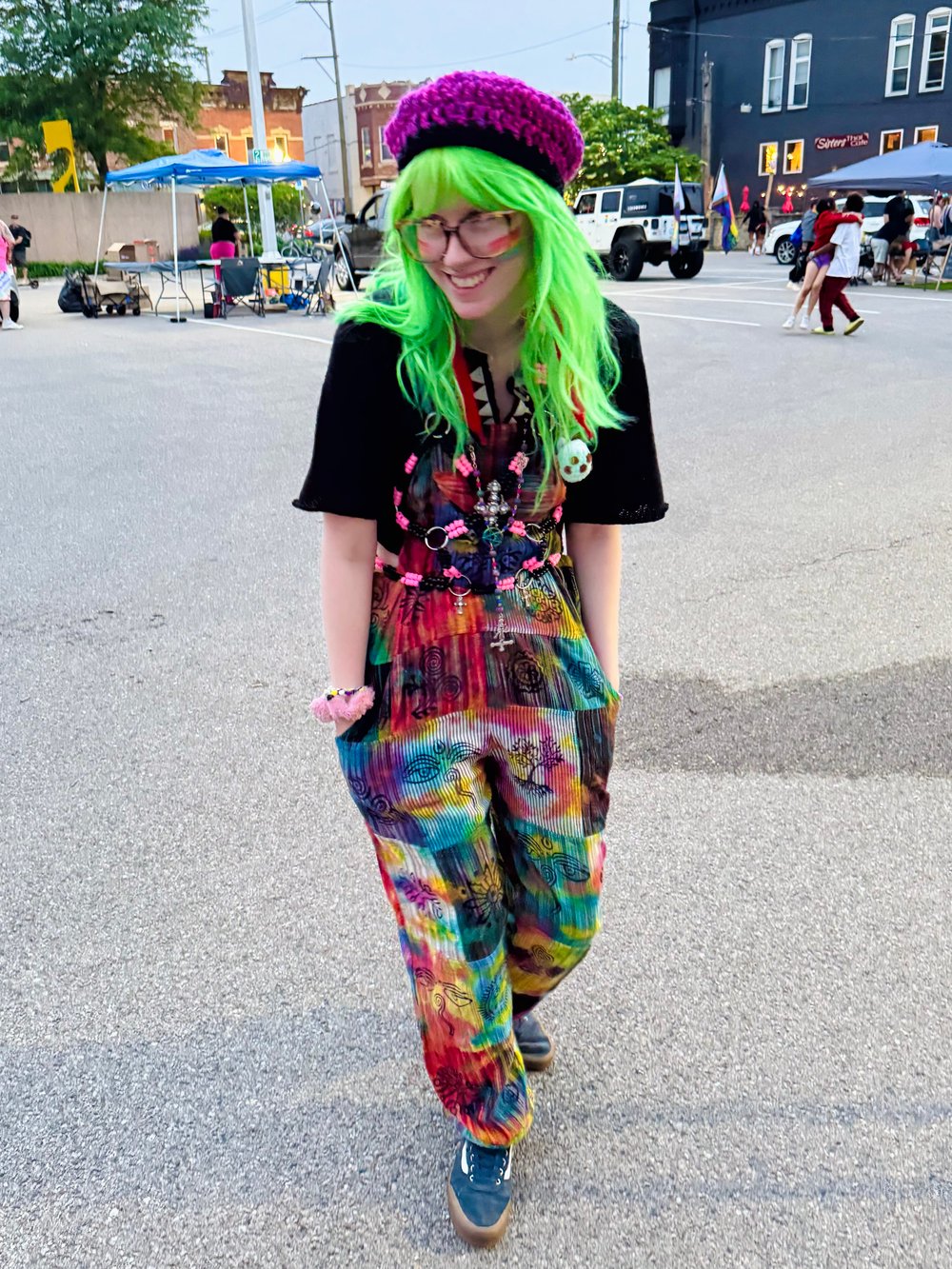 Image of THE AGENDA 1/1