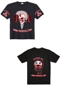 Image 3 of Tig Devil shirts 