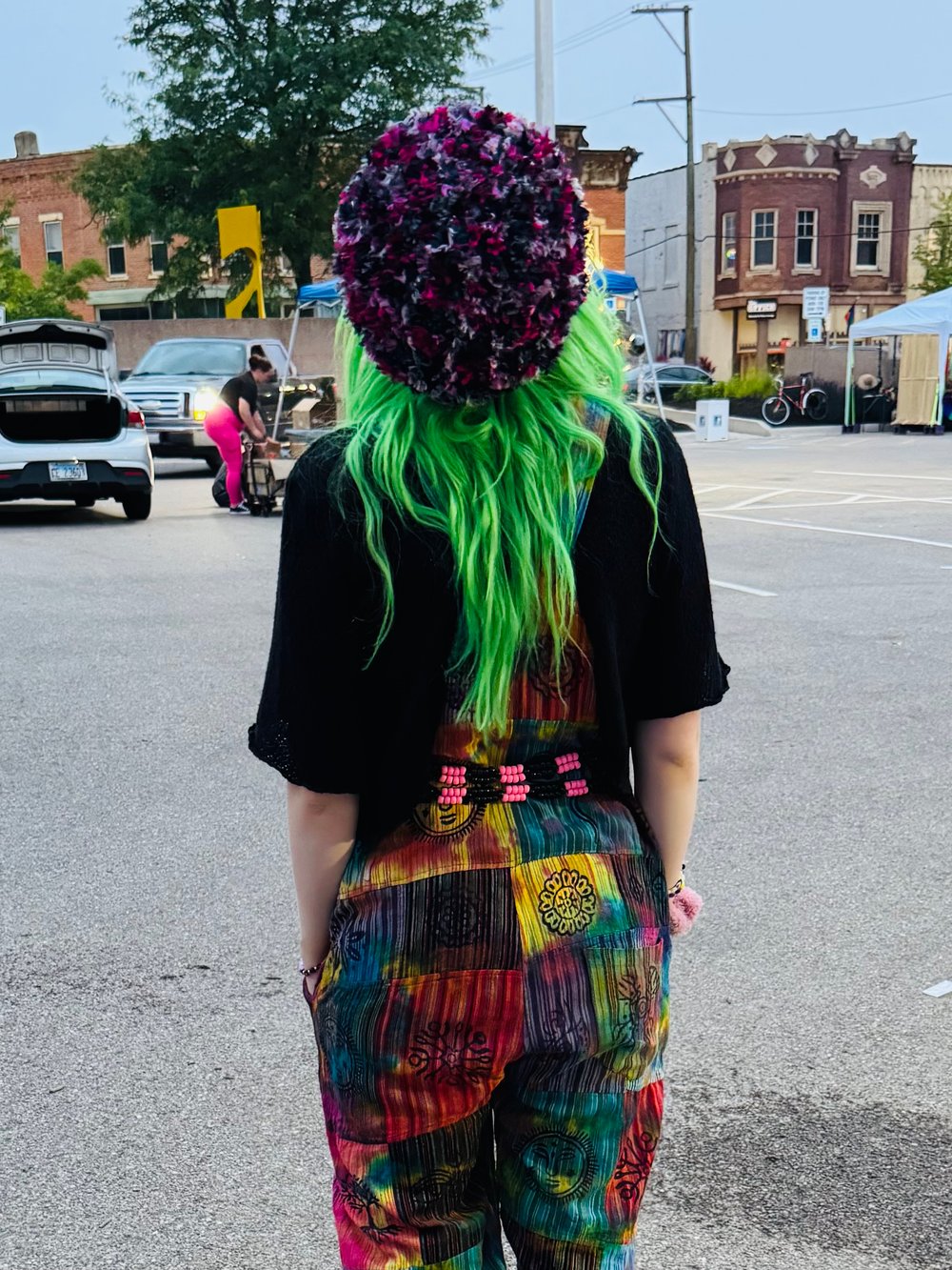 Image of THE FLORA 1/1