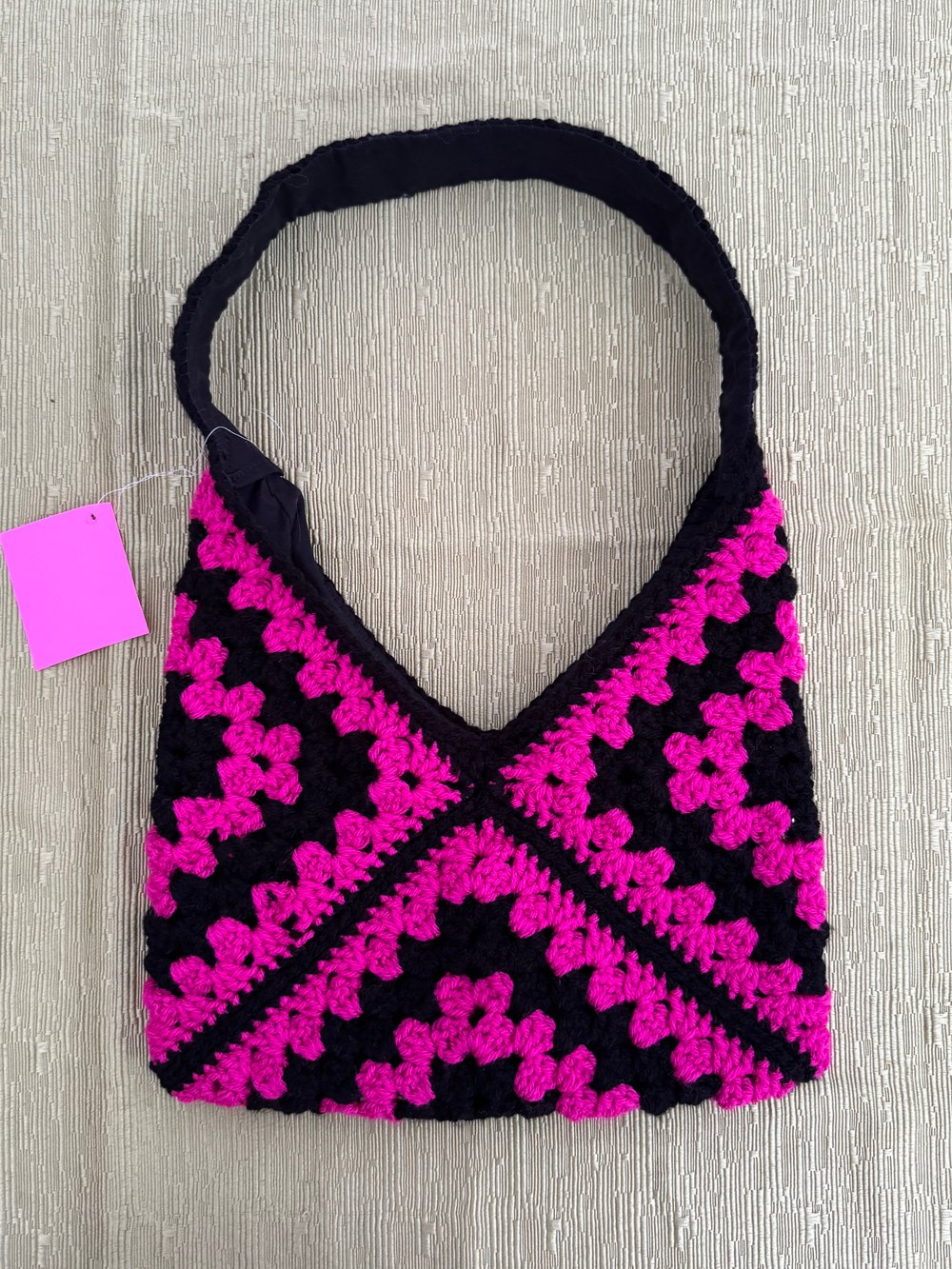 Image of THE CVNT BAG 1/1