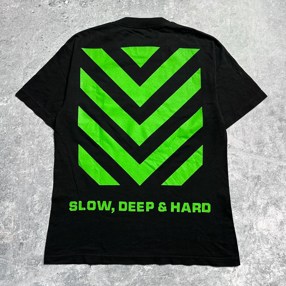 Type O Negative 1996 ‘Slow, Deep & Hard’ T-Shirt