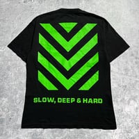 Image 5 of Type O Negative 1996 ‘Slow, Deep & Hard’ T-Shirt