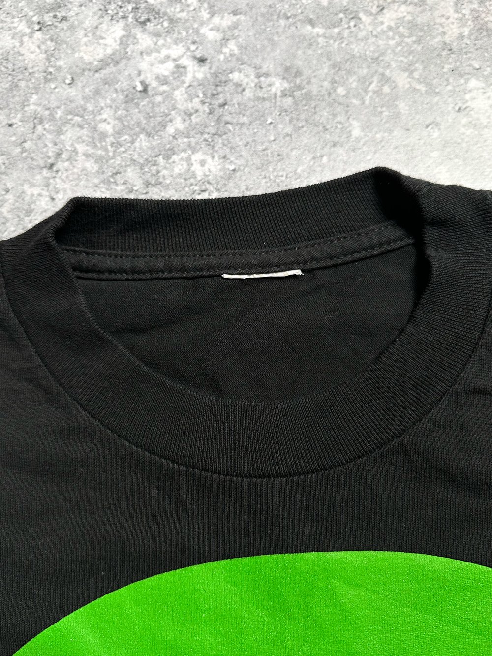 Type O Negative 1996 ‘Slow, Deep & Hard’ T-Shirt