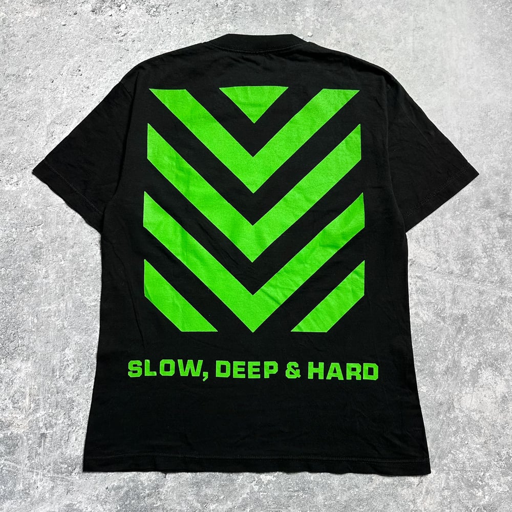 Type O Negative 1996 ‘Slow, Deep & Hard’ T-Shirt