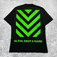 Image 2 of Type O Negative 1996 ‘Slow, Deep & Hard’ T-Shirt