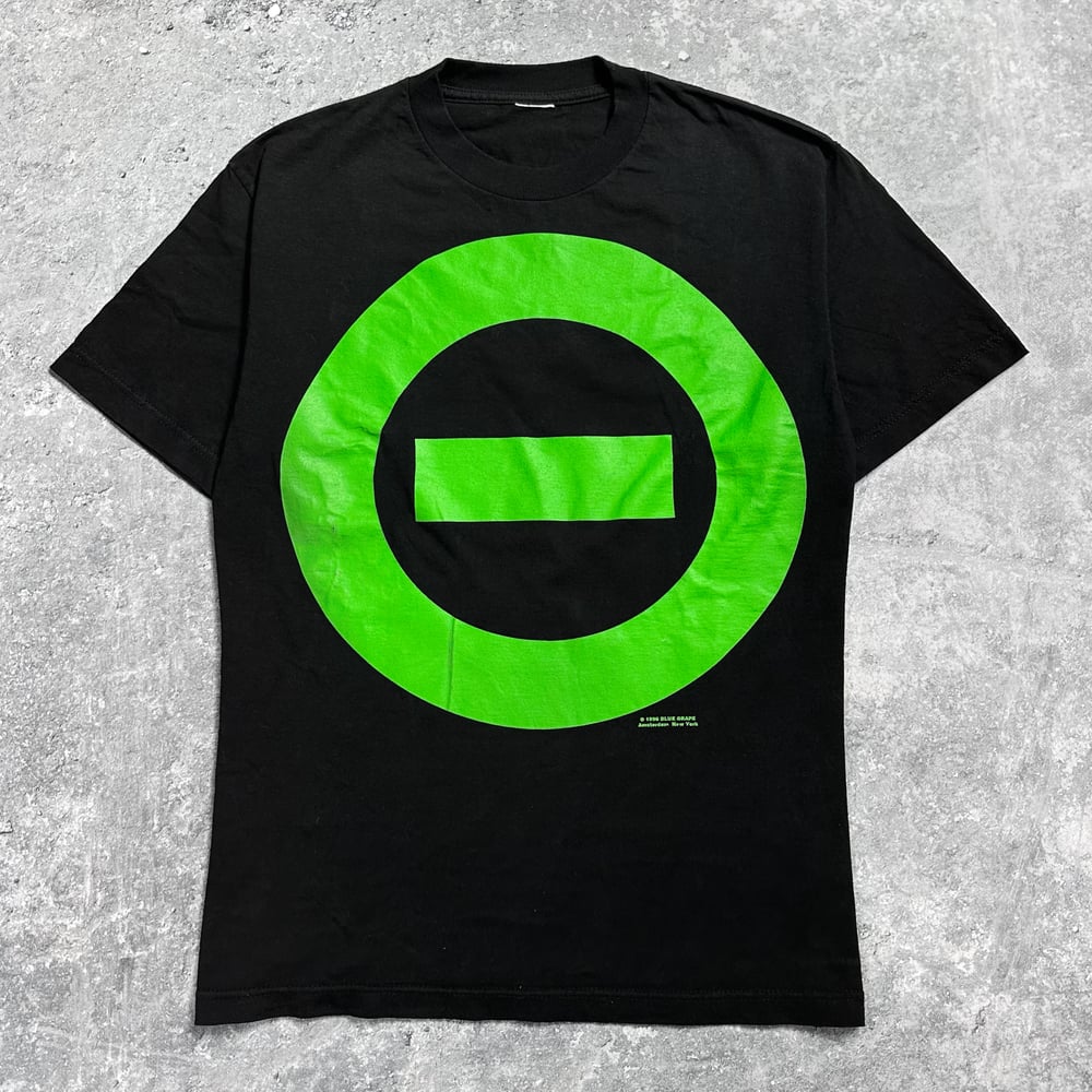 Type O Negative 1996 ‘Slow, Deep & Hard’ T-Shirt