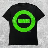Image 1 of Type O Negative 1996 ‘Slow, Deep & Hard’ T-Shirt
