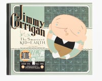 Image 1 of Acme Novelty Library 6 by Chris Ware