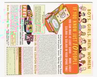 Image 4 of Acme Novelty Library 6 by Chris Ware