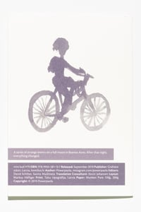 Image 3 of I Couldn't Stop by Powerpaola