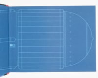 Image 2 of Acme Novelty Library 15 by Chris Ware